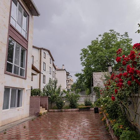 Z&B Home Nevşehir Exterior foto
