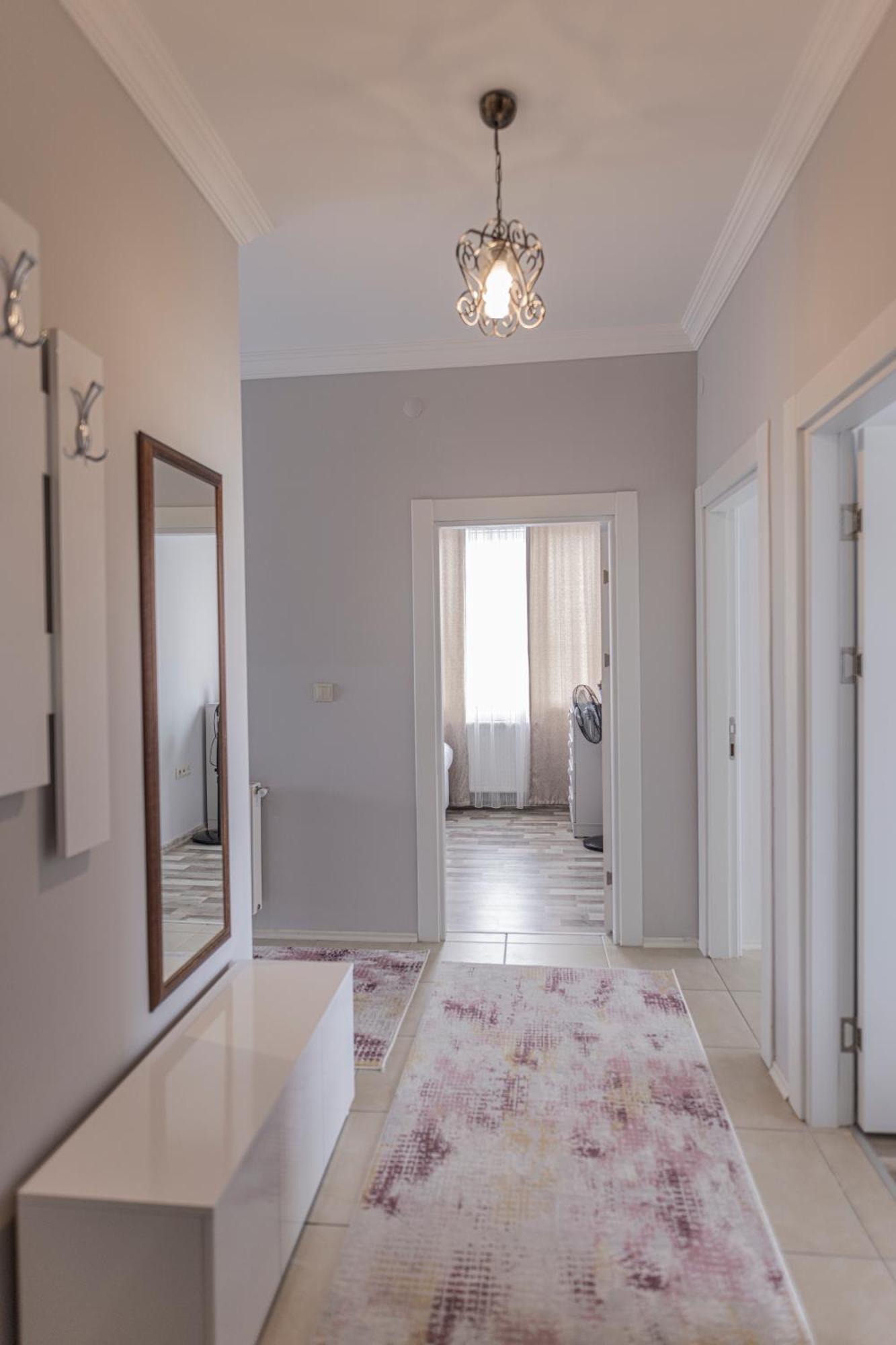 Z&B Home Nevşehir Exterior foto