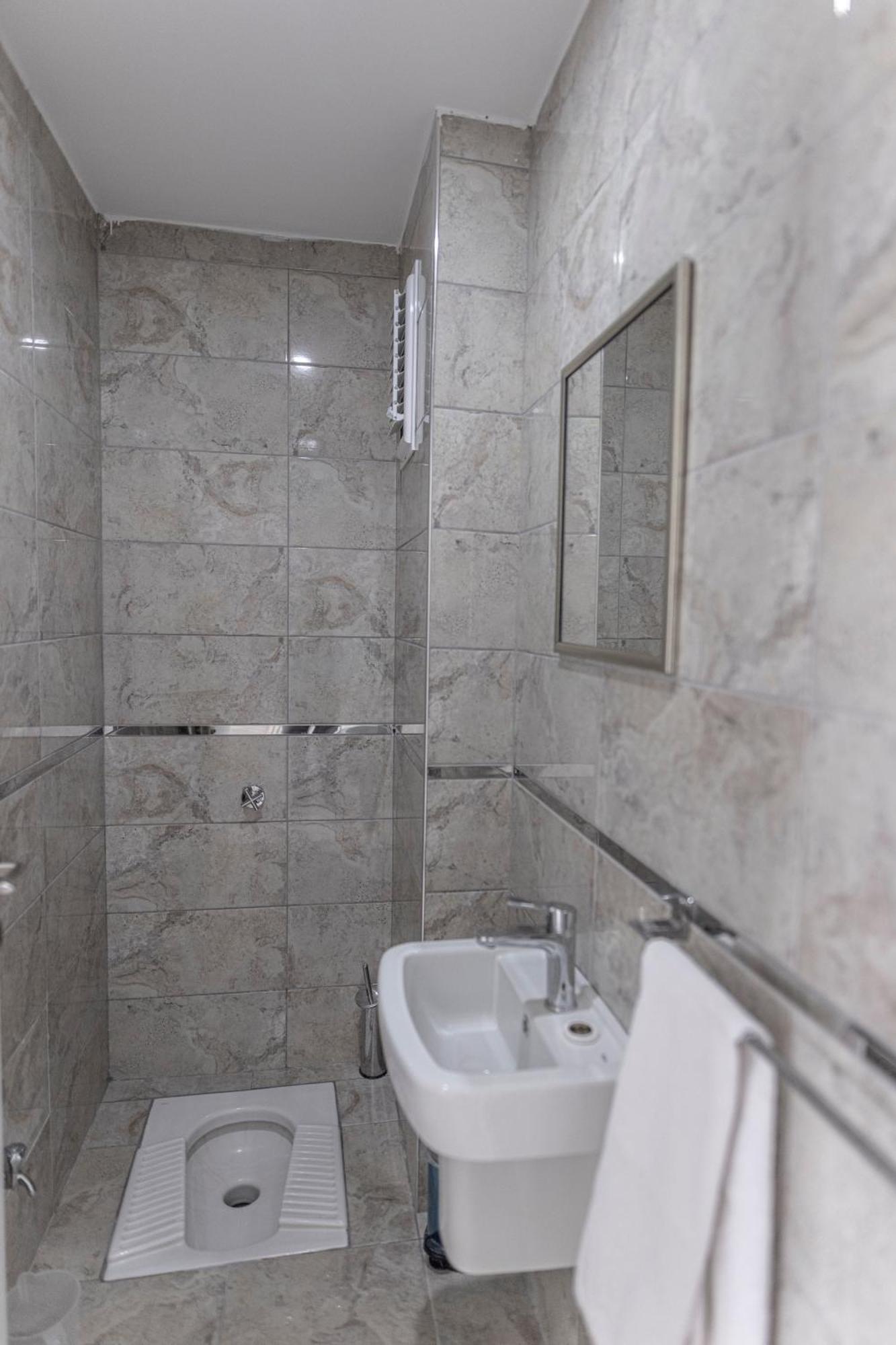 Z&B Home Nevşehir Exterior foto