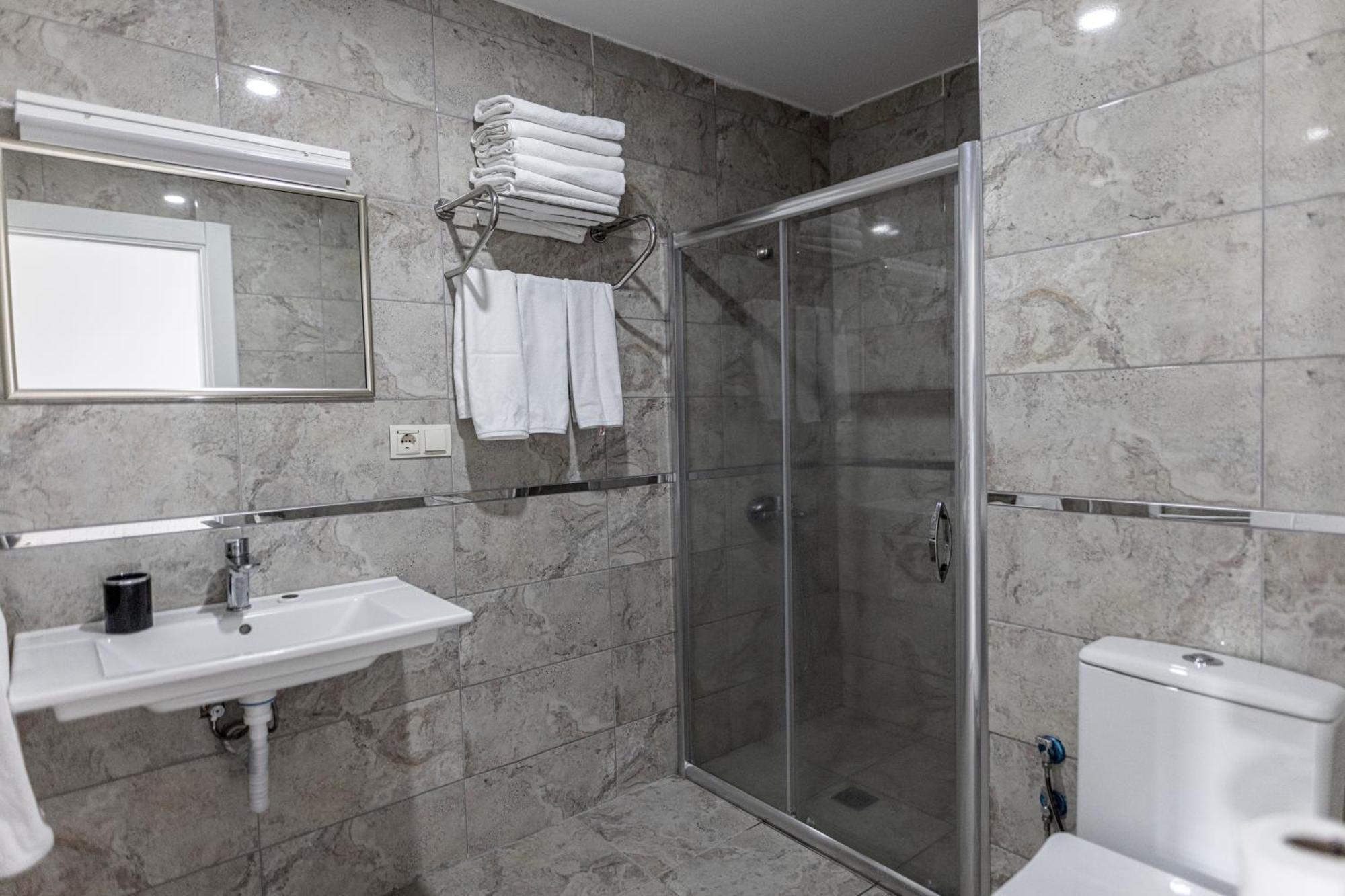 Z&B Home Nevşehir Exterior foto